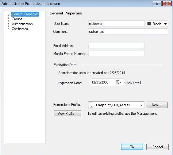 checkpoint-two-factor-auth-admin