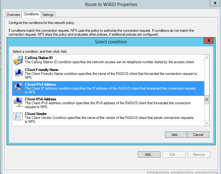 How To Test Radius Server