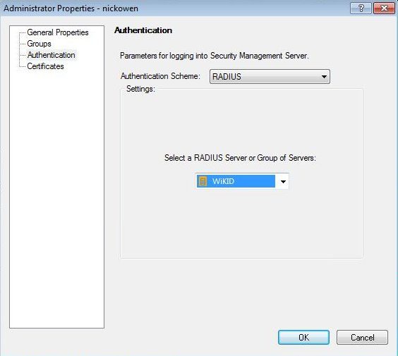 checkpoint-two-factor-auth-admin